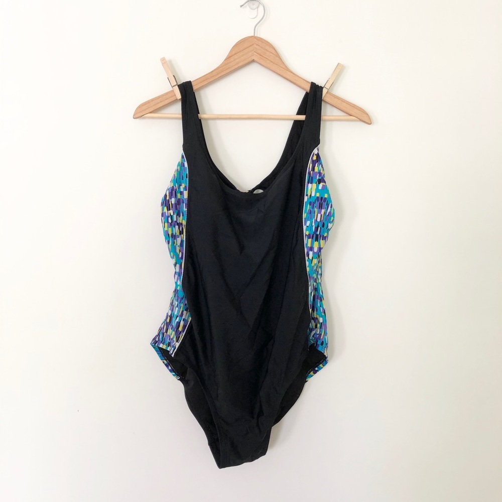 One-Piece Swim suite
